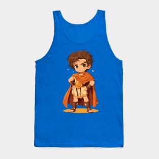 hercules Tank Top